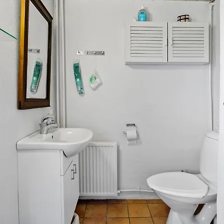 Cozy In Nykobing M With Kitchen Tabring