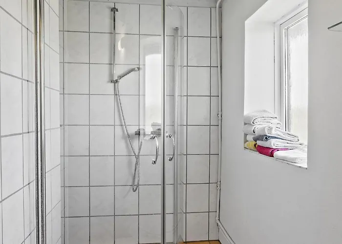 Vakantiehuis Cozy In Nykobing M With Kitchen
